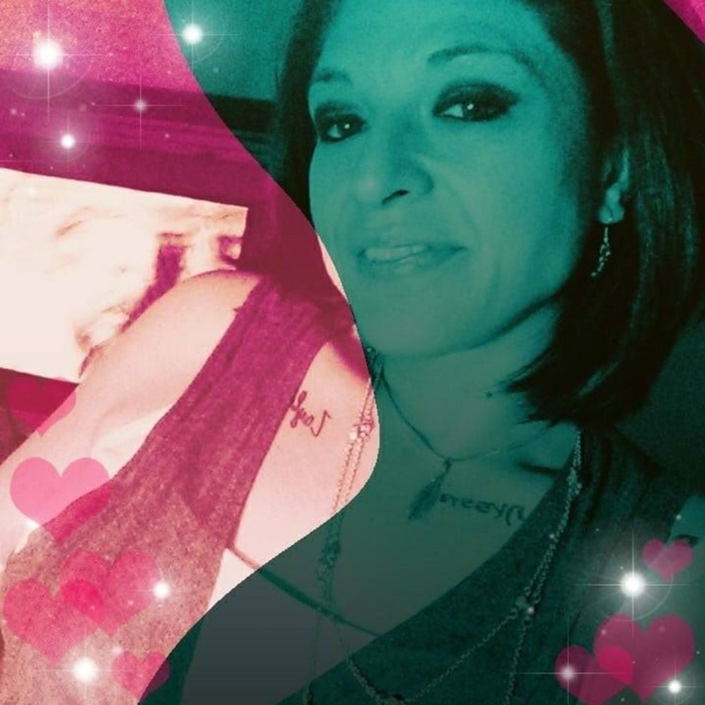 Meet your Posher, Mardi